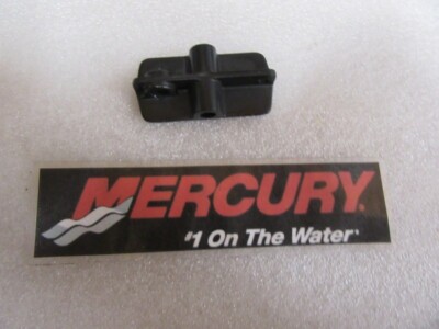M9 Genuine Mercury Quicksilver MDK01302 Lock Slide OEM New Factory Boat Parts