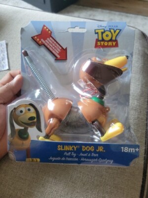 TOY STORY Slinky Jr. Dog 海外版 プルトイ 当時物 s-l400.jpg