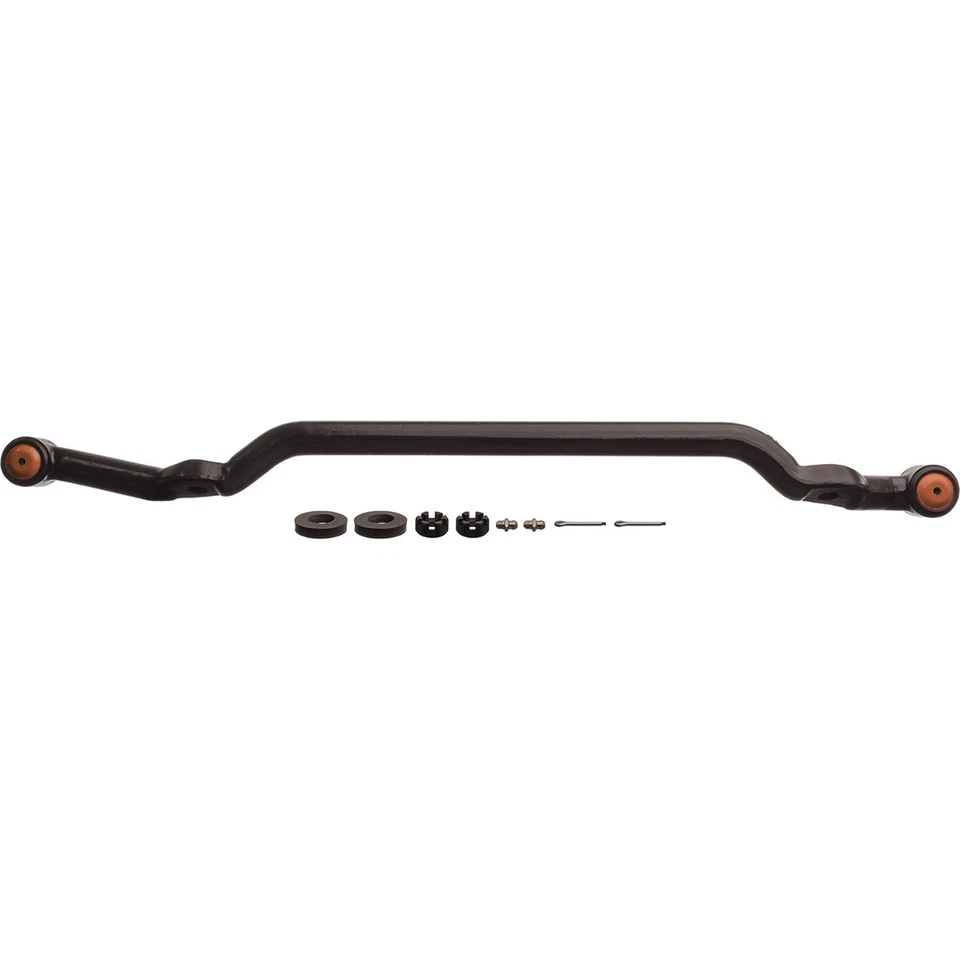  Paquete de 1 enlace central delantero ajuste directo Foto 2 de 4