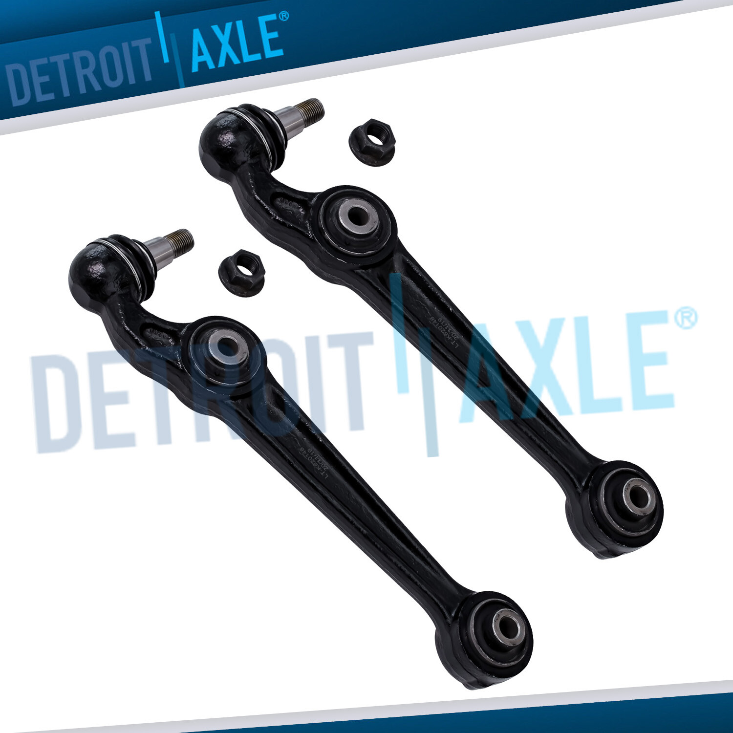 Lower suspension 0607フォードフュージョンMKZ Control MILAN 14 Milan PCフロント上部下部制御