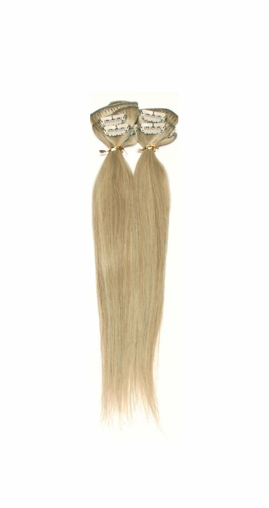 #p16-613 Golden Blonde Bleach
