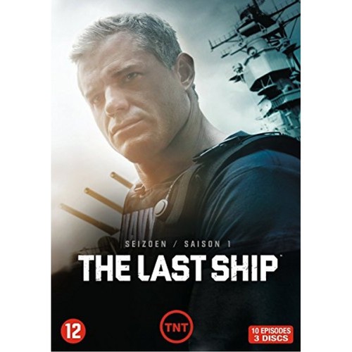 The Last Detective : Series 2 : 2 Disc : NEW DVD Brand New And