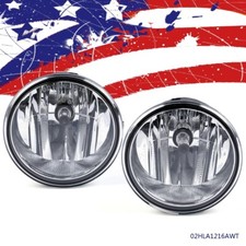 New Fog Lights Lamps Fit For 2006-2010 Ford F150 Truck Left Right Side Lamps New Fog Lights Lamps Fit For 2006-2010 Ford F150 Truck Left Right Side Lamps