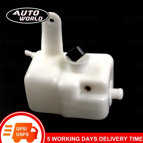 Coolant Reservoir Overflow Bottle Radiator For Yamaha YZF R1 2004 2005 2006 US - Picture 8 of 11