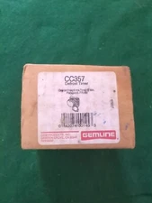 NEW GEMLINE PARAGON E-770-00 770-00 DEFROST CC357 TIMER FREE SHIPPING! 