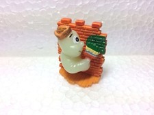 I FOSFORESCENTI FANTASMINI 1996 (I) - Kinder SORPRESINE - ARTURO PASSAMURO