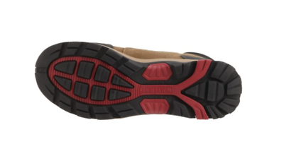 NEW WOLVERINE RAPID MID HIKING SHOES HIKING BOOTS MENS 11.5  display picture 2