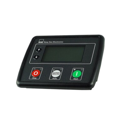 DSE 4520 MK2 Original Auto Mains Failure Control Module For Generator Genset ...