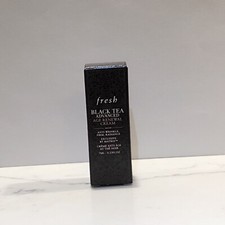 Fresh Black Tea Advanced Age Renewal Cream Mini Travel Size 7ml/0.23oz New