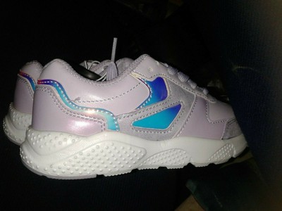 george girls trainers