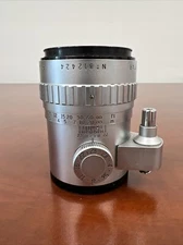 Alpa Angenieux Auto Chrome 90mm f2.5 Alfitar  #812424