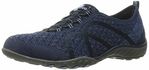 skechers sport women's breathe easy fortune fashion sneaker
