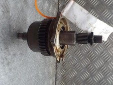  Honda GL1200 Goldwing 1984-On SC14 Generator Drive Shaft 