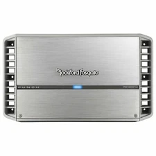Rockford Fosgate PM1000X1BD, Punch Series Mono Marine Amplifier