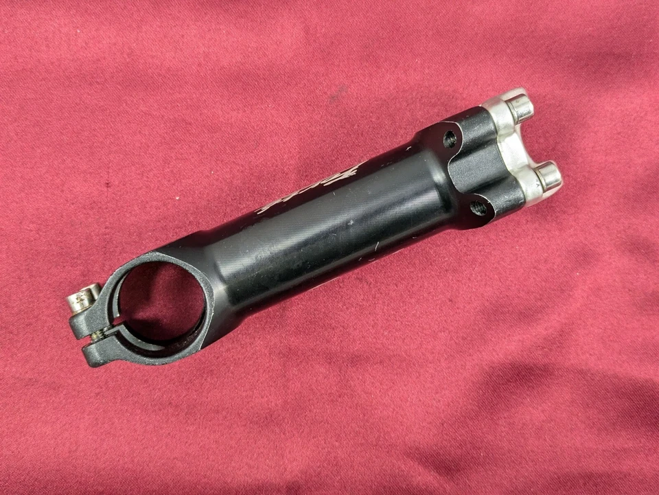 Forte Pro 2014 Alloy Threadless Stem 31.8 1 1/8 7* Rise 120 mm - Image 3 of 4