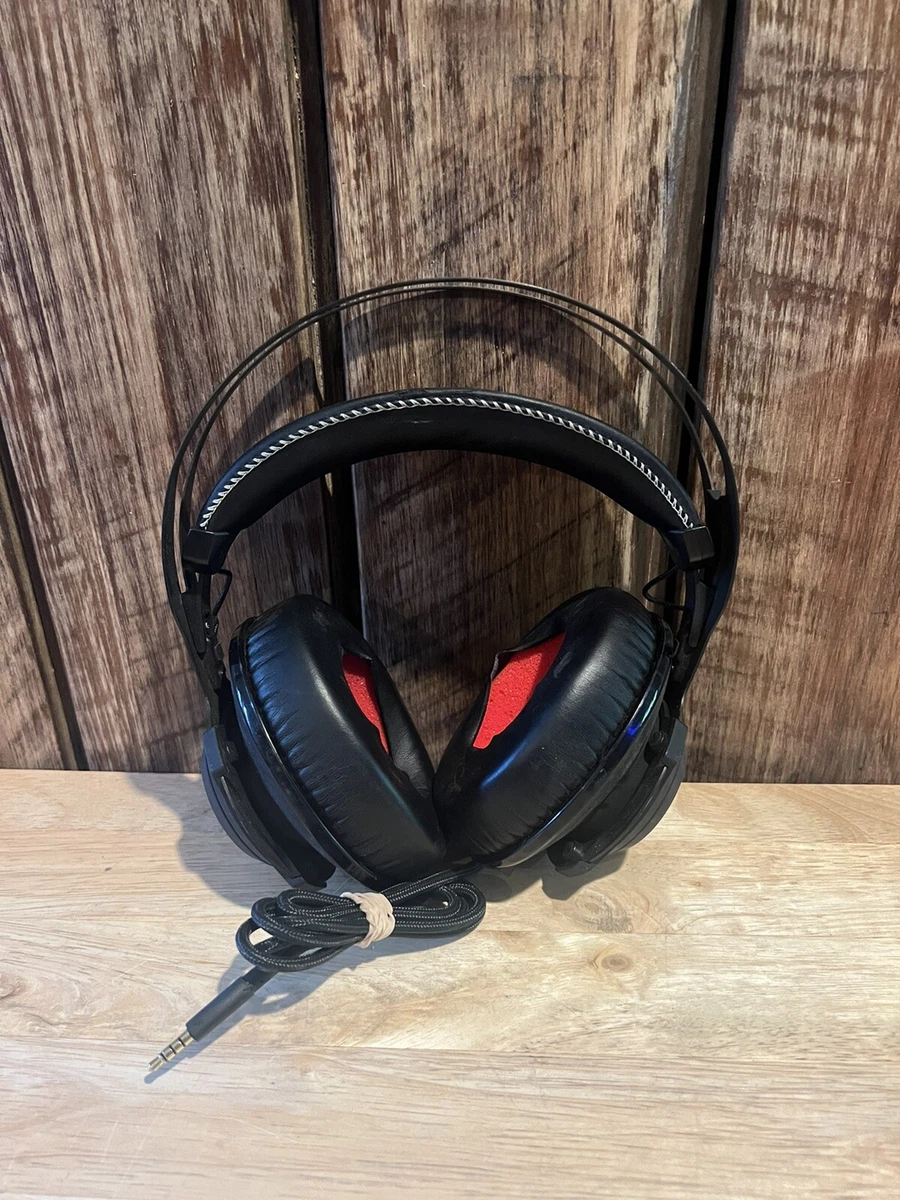 Hyperx cloud revolver clearance s argos