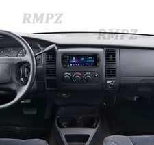 Carplay For 2002-2004 Dodge Dakota 6.86 Android 13 Car Stereo Radio Gps Navi Bt