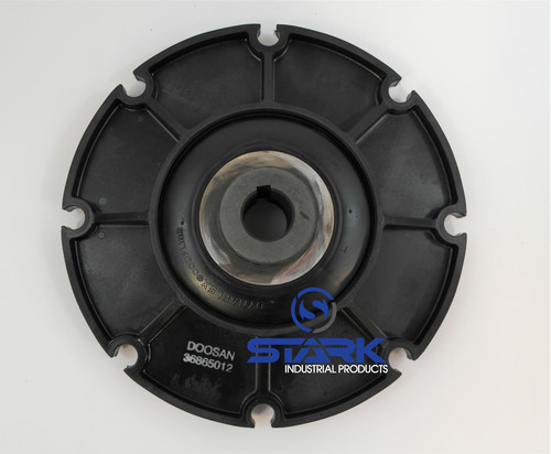 36865012 Ingersoll Rand Drive Coupler