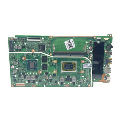 For ASUS VivoBook X712DK X512DK Motherboard R5-3500 4GB RAM 540X 2G 60NB0PJ0-MB