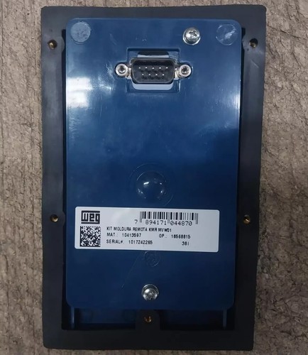 Weg 10413597 kit acess drive mvw01 kmr - 第 4/4 張圖片