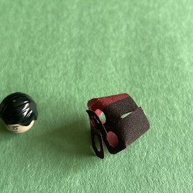 Lego MiniFigure Chirrut Imwe Star Wars Genuine Tight Figure 75152