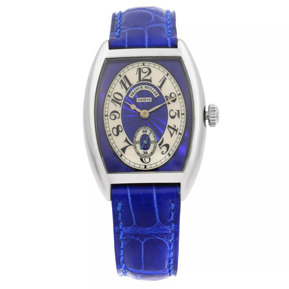Franck muller shop 7502