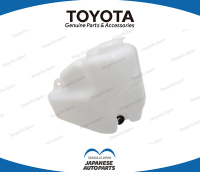 TOYOTA Original OEM LEVIN TRUENO AE86 3D RHD Frontscheibenwaschbehälter Tank