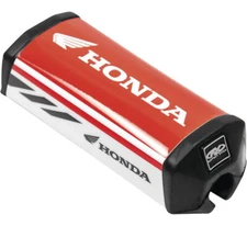 Factory Effex Bulge Crossbar Pads Red