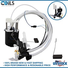 For Land Rover Range Rover 4.4L Electric Fuel Pump Module 2006 2207 2008 2009