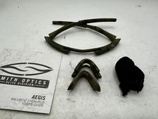 Smith Optics AEGIS  Frame And 2x Nose Pads NIB Multicam OCP