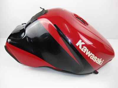 ＢＪ Kawasaki ZX 9R Modell B Bj.94-97 Kraftstofftank, Benzintank | eBay