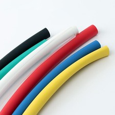 Heat Shrink 3:1 Electrical Dleeving Cable Wire Heatshrink Tube Dia.1.6mm-39mm
