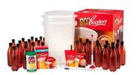 Coopers Diy Home Brew Starter Kit Choose Your Style Of Beer Coopers Diy Home Brew Starter Kit Choose Your Style Of Beer