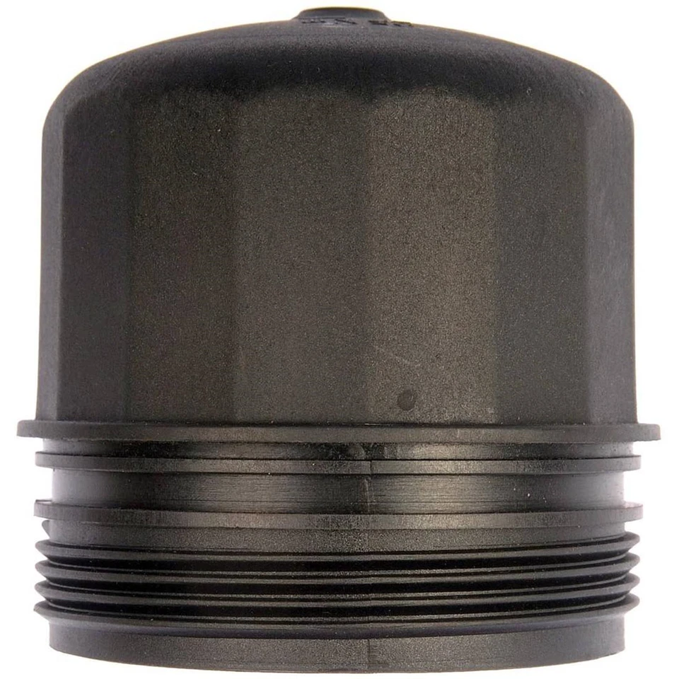 Cubierta de tapa de carcasa de filtro de aceite Dorman 12758082 para Volvo S60 S80 V70 XC70 XC90 Foto 3 de 4