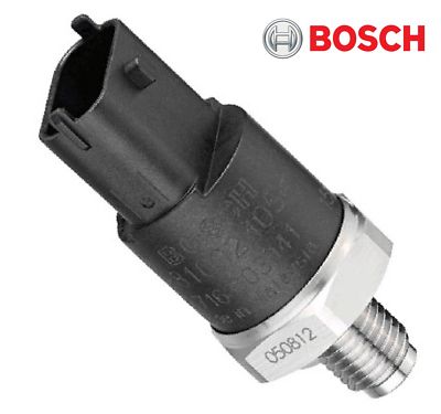 Fuel Rail Pressure Sensor FIAT Brava Doblo Marea Palio Punto Stilo 0281002405