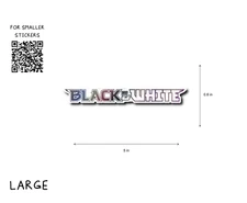 LARGE Pokemon TCG Holographic Sticker Labels - Matte Vinyl Decals for Binder Set