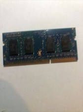 Memoria Ram 1gb Ddr2 Pc2-5300 667mhz Portatil Laptop Hynix - View #7