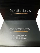 Aesthetica Cosmetics Contour Series Cream Kit AE110