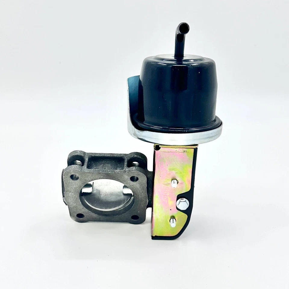 Exhaust Brake Unit + Gaskets For Isuzu NQR NRR NPR 4HK1 5.2L 4HE1 4.8L 95-07 - Image 3 of 4