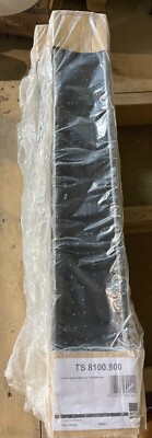 Flex-Block trim panels, 100 mm, solid for Flex-Block corner pieces   TS 8100.800