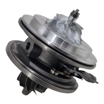 Turbolader Rumpfgruppe Upgrade Alfa-Romeo 159 2,4 JTDM NEU 147kw 55204598 Turbo
