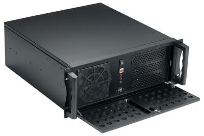 4U Rack Mount ATX Server Case - 4U500V2 | eBay