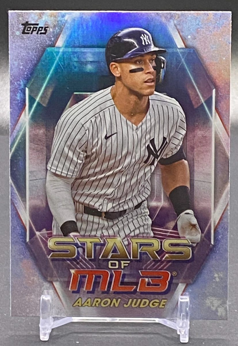 品質保証書付 - Topps MLB アーロンジャッジ 直筆サイン カード - 激安