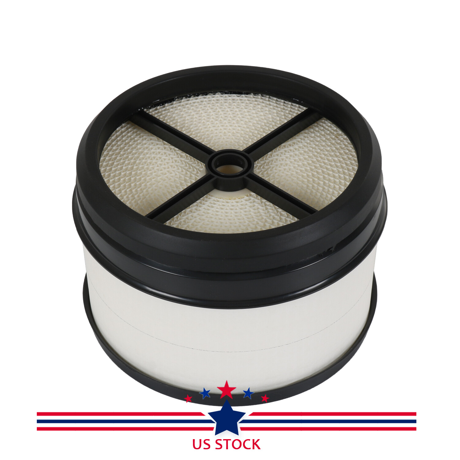 Engine Air Filter For 2006-2010 Chevrolet GMC Silverado 2500 HD ...