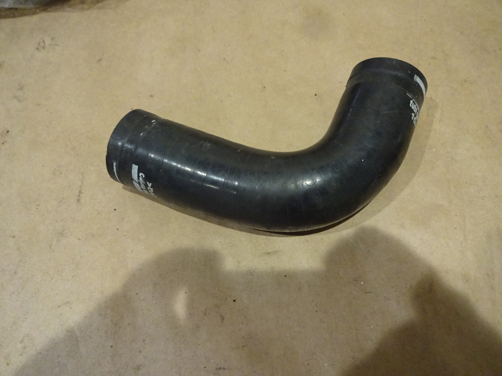 Ferrari 360, 355 Radiator / Water Hose - P/N 175592