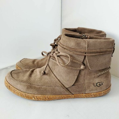 ebay uggs size 8.5