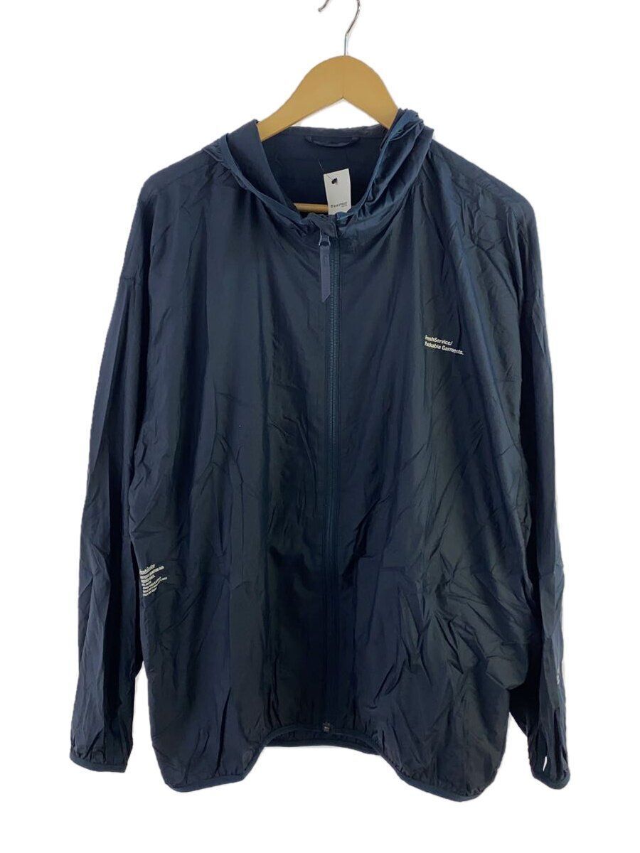 FreshService Others 23SS PERTEX QUANTUM AIR PACKABLE HOODED FreshService Others 23SS PERTEX QUANTUM AIR PACKABLE HOODED