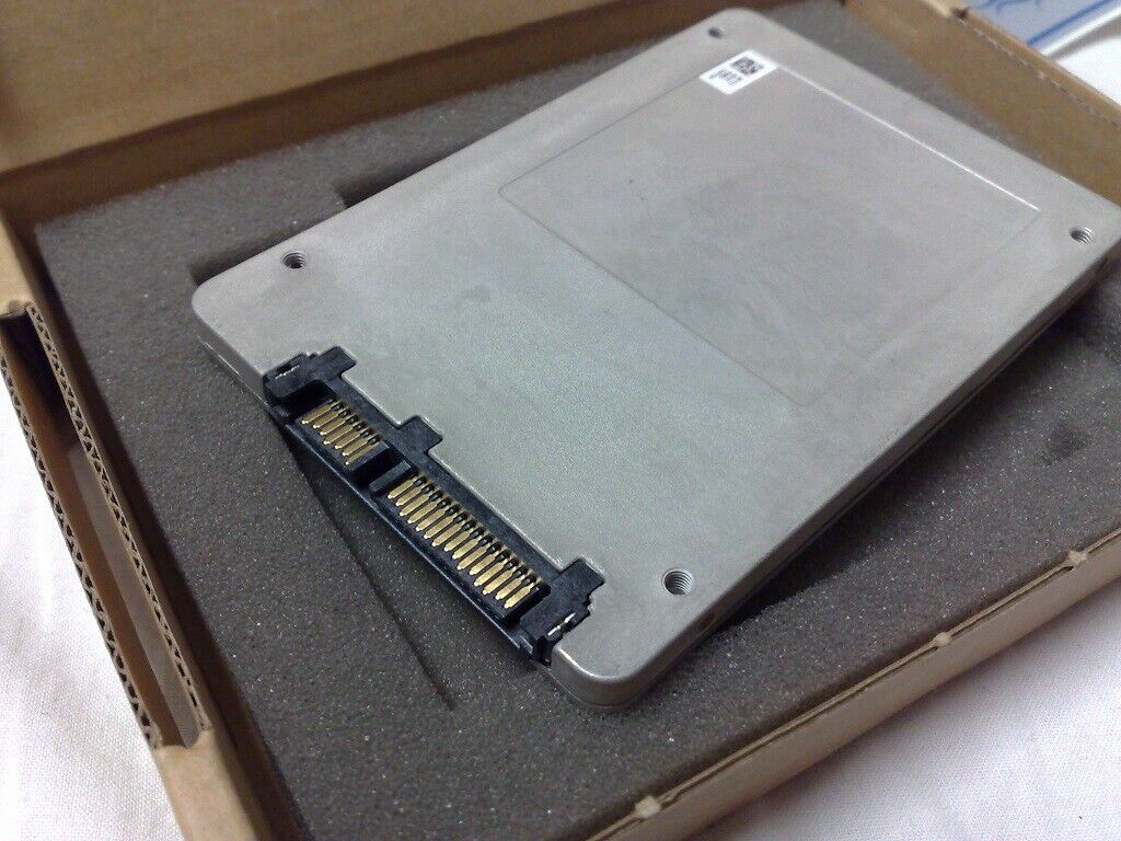SSD Solid State Drive 2.5