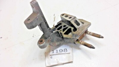 Used OEM Honda Alternator Adjustment Set For 2001-2005 Honda Civic - Fair Condition, Original Part