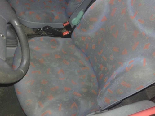 JB1052 Caja Cambios para RENAULT TWINGO I (C06) * 1993 556822 - Imagen 6 de 12
